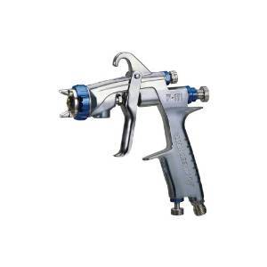 阿耐思特巖田W-101-BPG噴槍 專業(yè)汽車修補(bǔ)的得力助手