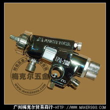 噴槍用品全攻略 從入門到精通的必備指南