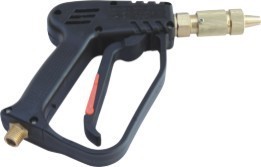 豪貴280多功能可調節(jié)手握式噴槍 專業(yè)洗車與工業(yè)清洗的得力助手