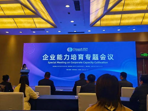 中科大旗榮膺成都市軟件和信息技術服務企業能力成熟度三級證書，彰顯卓越技術服務實力