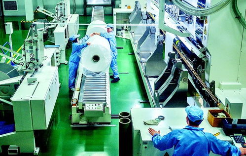 從小做起 技術服務中的民參軍，機會遠比利潤更重要