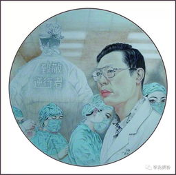青島文藝工作者以作品傳遞力量，原創文藝矢志馳援武漢